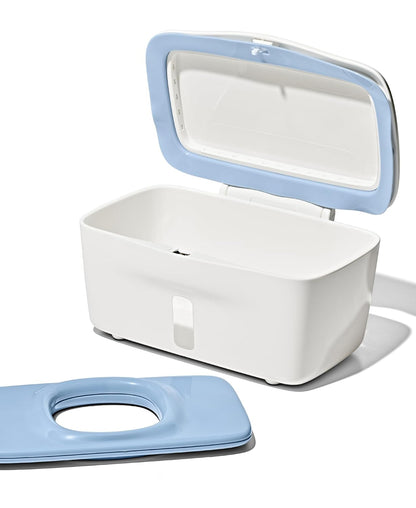 OXO Tot Perfect Pull Wipes Dispenser, Pink