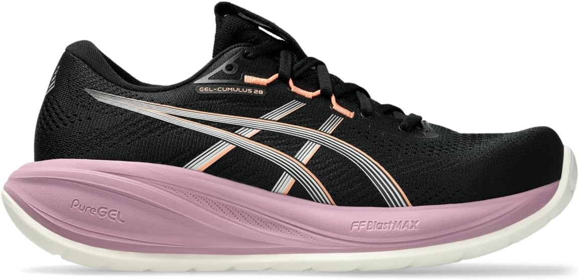 ASICS Women's Gel-Cumulus 28 Running Shoes - Colors B