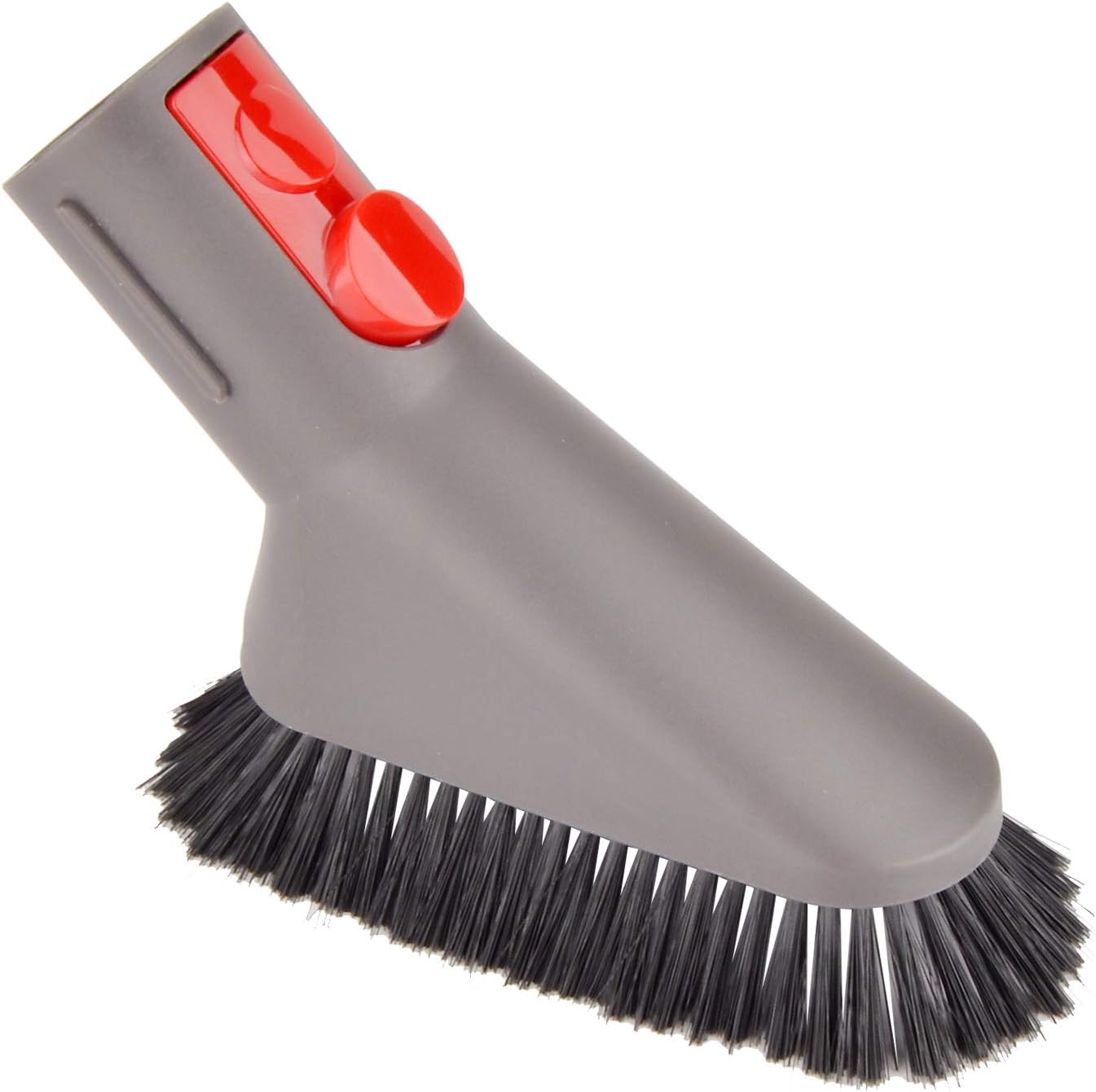Fulllclean Crevice Tool Attachment Compatible with Dyson Gen5 V15 V15s V12 V11 V10 V9 V8 V7 Vacuum Cleaner Accessories Replacement Parts Brush Nozzle