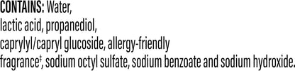 Clorox PURE Allergen Neutralizer Fabric and Carpet Spray, Nighttime Calm, 26 Fluid Ounces
