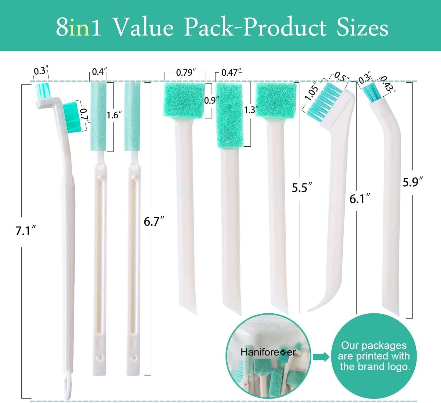 Small Cleaning Brushes for Household Cleaning,Crevice Cleaning Tool Set for Window Tracks Groove Humidifier Car Bottle Toilet Keyboard,Detail Tiny Scrub Cleaner Brush for Small Space Gaps Corner