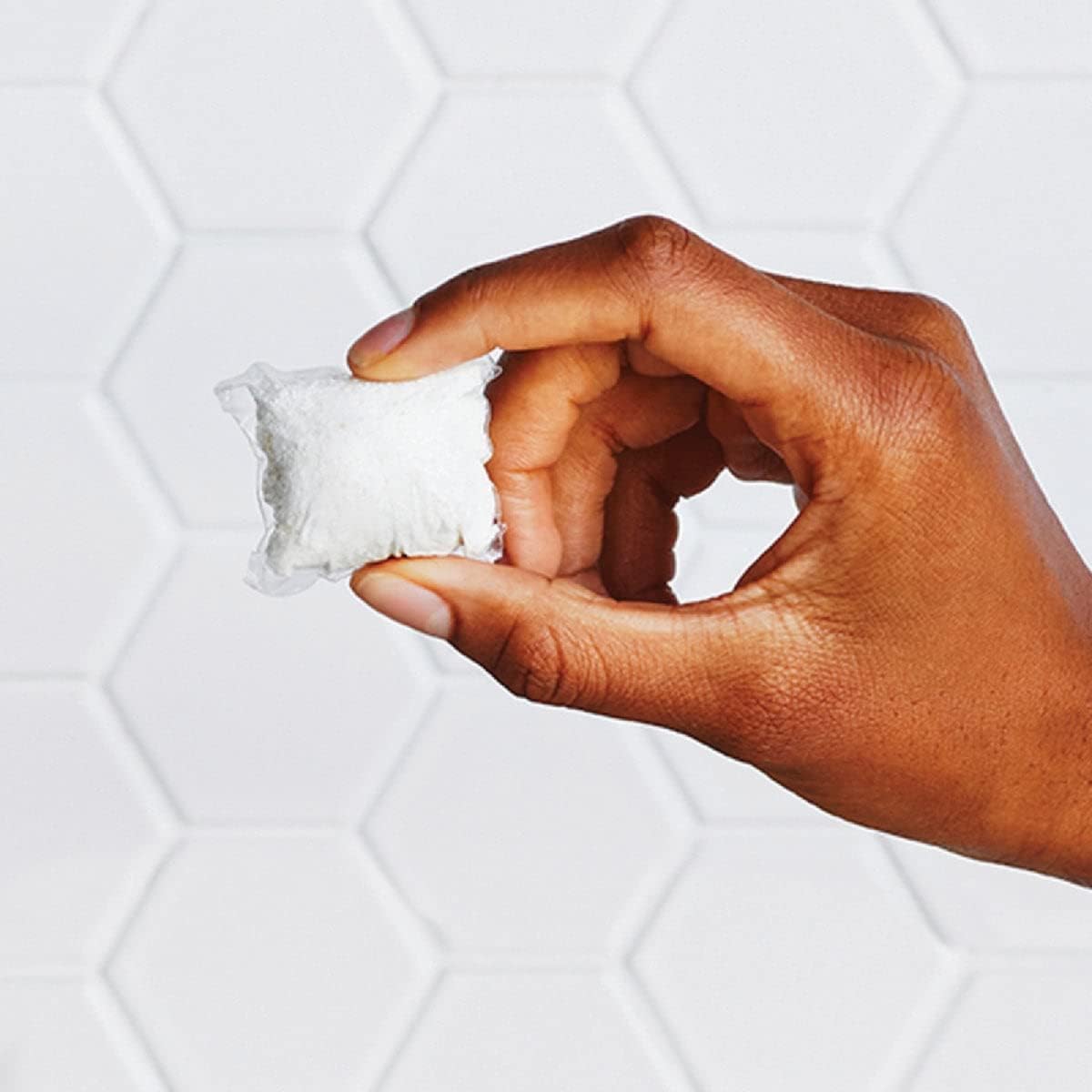 Method Dishwasher Detergent Packs, Free + Clear, 30 count