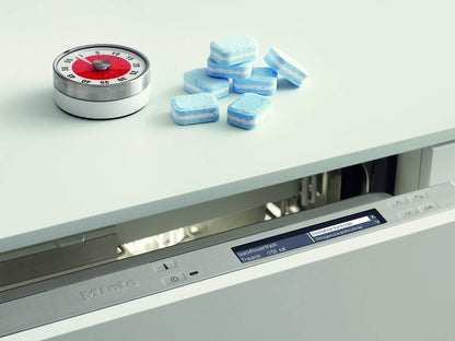 Miele Original GS CL 2406 T UltraTabs All in 1 Dishwasher Detergent Tablets, Multipack of 240 - 11657590