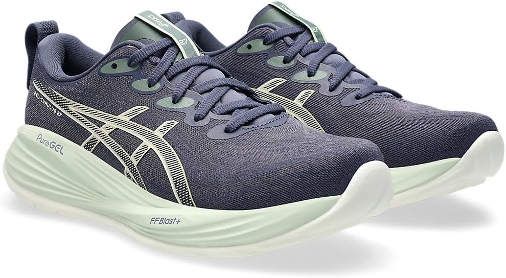 ASICS Women's Gel-Cumulus 28 Running Shoes - Colors A