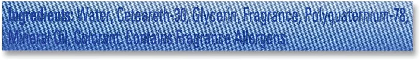 Lysol Click Gel Automatic Toilet Bowl Cleaner, Toilet Gel Stamp, Toilet Freshener, Bathroom Essentials, Refreshing Mango & Hibiscus Scent, 6 Count (Pack of 1)