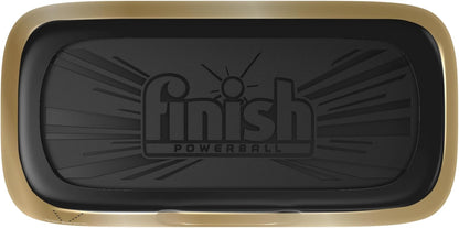 Finish Ultimate Dishwasher Detergent- 28 Count - With CycleSync™ Technology - Dishwashing Tablets - Dish Tabs
