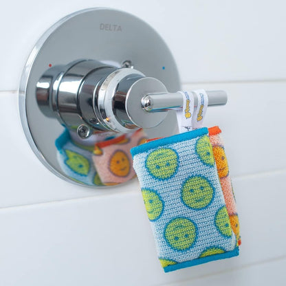 Scrub Daddy SCRDDY3CTX12 Scour Daddy