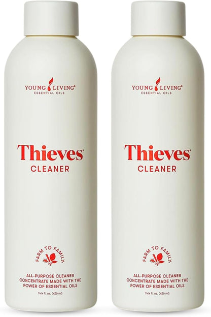 Thieves Household Cleaner by Young Living, 14.4 Fluid Ounces