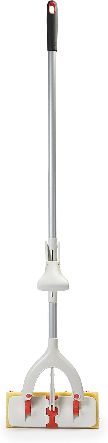 OXO Good Grips Butterfly Mop