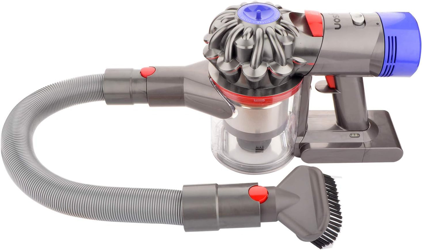 Fulllclean Crevice Tool Attachment Compatible with Dyson Gen5 V15 V15s V12 V11 V10 V9 V8 V7 Vacuum Cleaner Accessories Replacement Parts Brush Nozzle