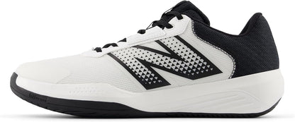 New Balance Men's 696 V4 Hard Court Tennis Shoe - Colors B
