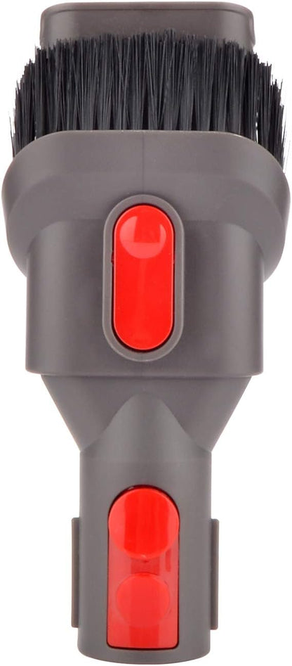 Fulllclean Crevice Tool Attachment Compatible with Dyson Gen5 V15 V15s V12 V11 V10 V9 V8 V7 Vacuum Cleaner Accessories Replacement Parts Brush Nozzle