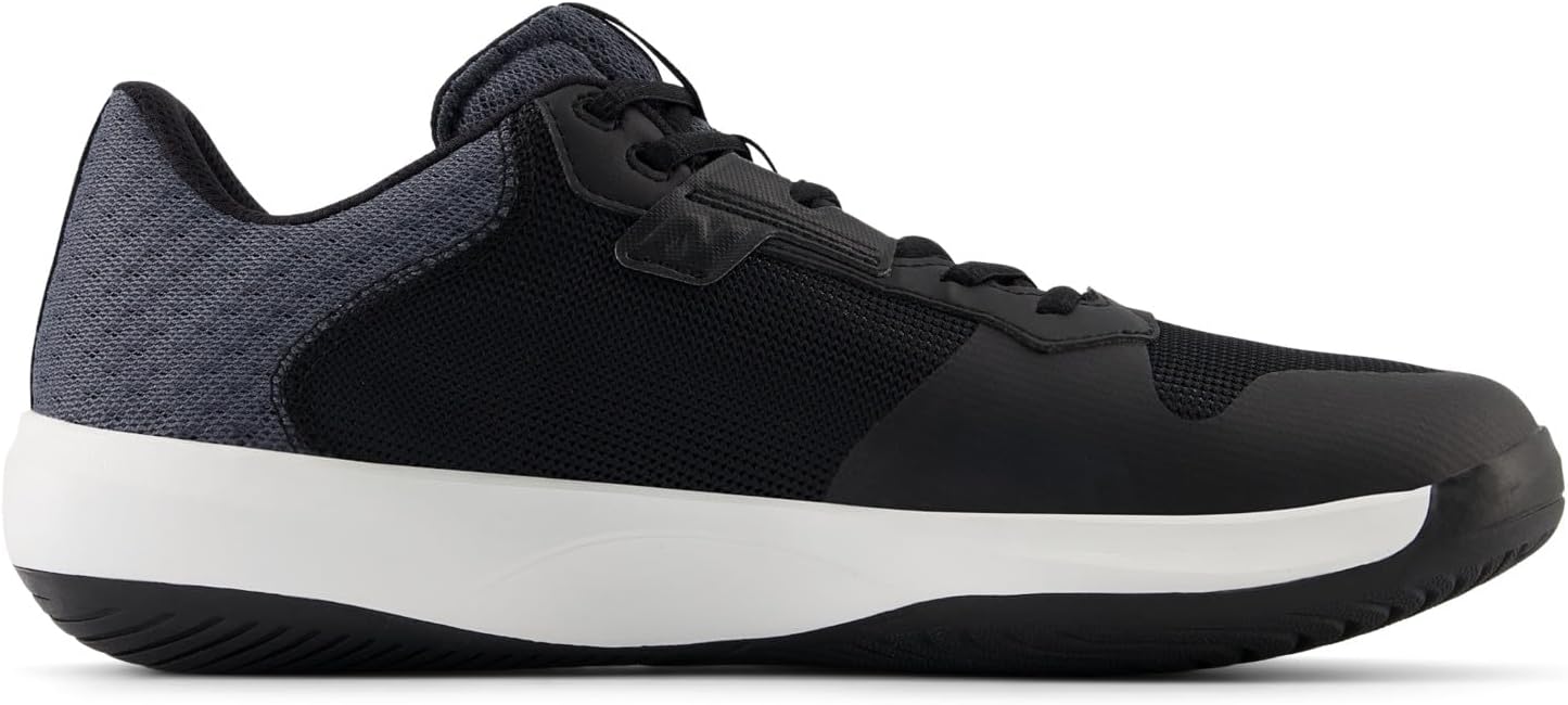 New Balance Men's 696 V4 Hard Court Tennis Shoe - Colors A