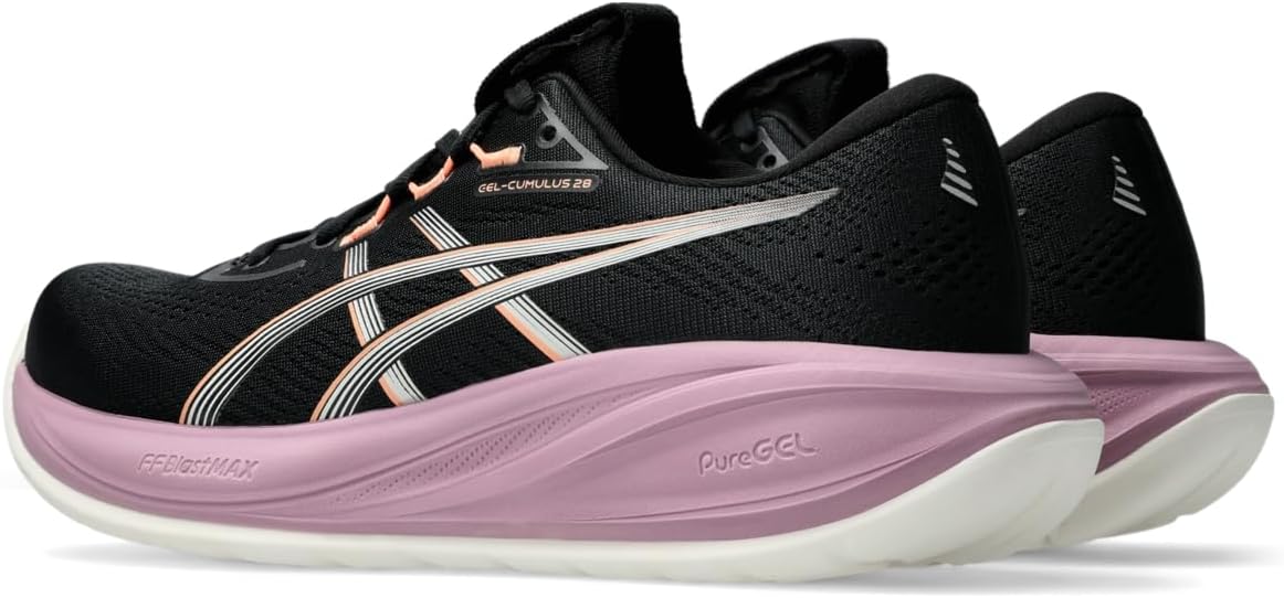 ASICS Women's Gel-Cumulus 28 Running Shoes - Colors B