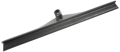 Vikan 71604 Squeegee,Ultra Hygiene,24",PP/RB,Red