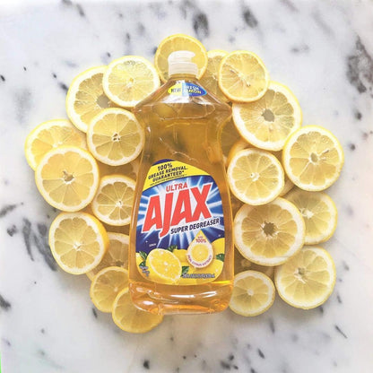 CPC44673 - Ajax Dish Detergent