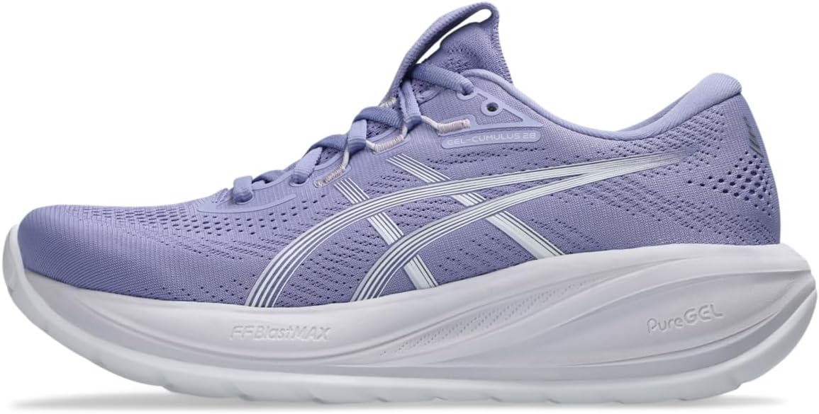 ASICS Women's Gel-Cumulus 28 Running Shoes - Colors B