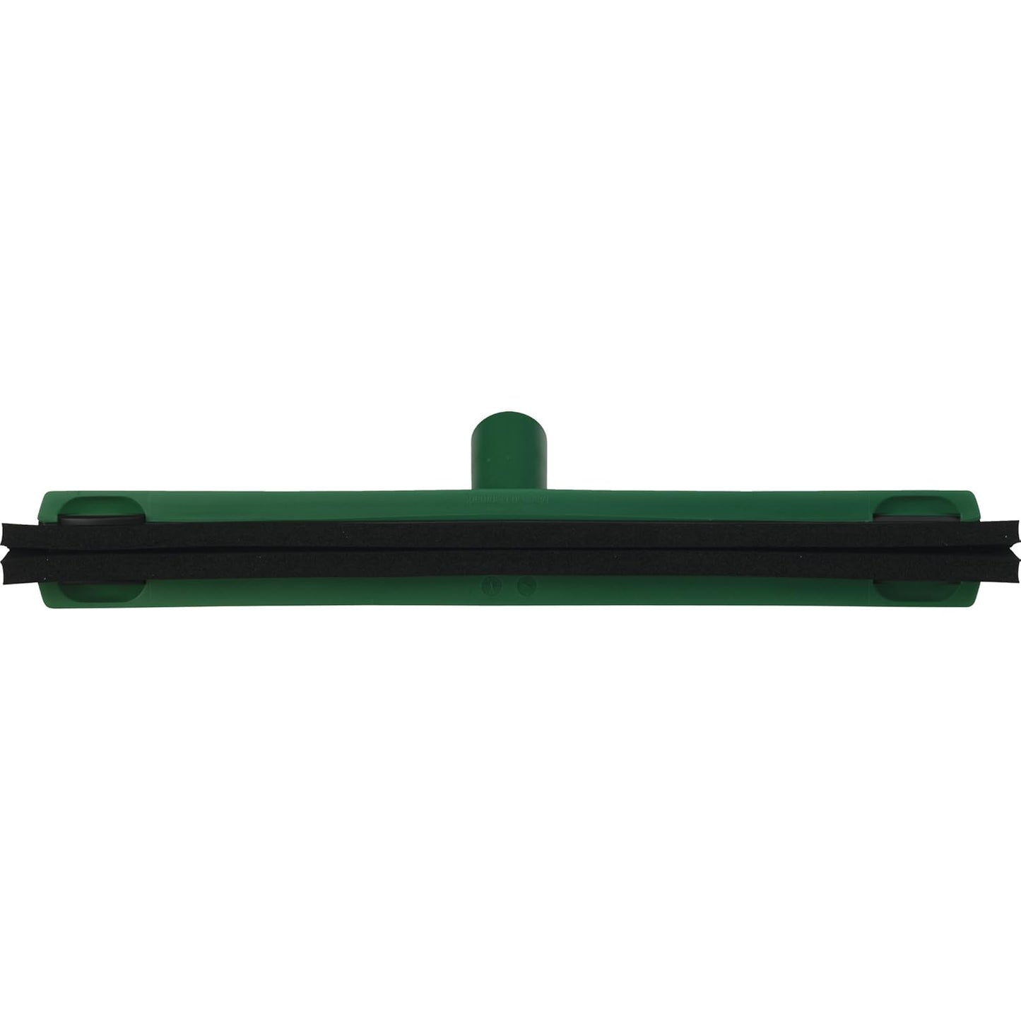 Vikan 77515 Squeegee,Fixed Head,Bench,10",PP/RB,White