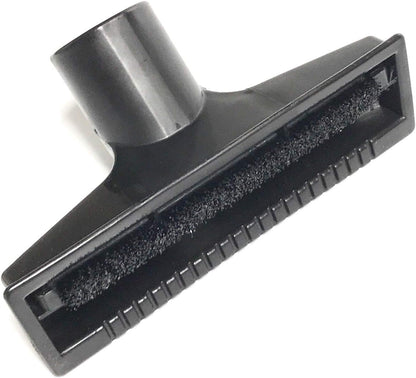 MP Maresh Products Household Cleaning Attachments Kit 9064300 Compatible with Shop Vac 1 1/4" Vacuum Cleaners Dust Brush Crevice Tool and Upholstery Nozzle (Household Cleaning Kit)