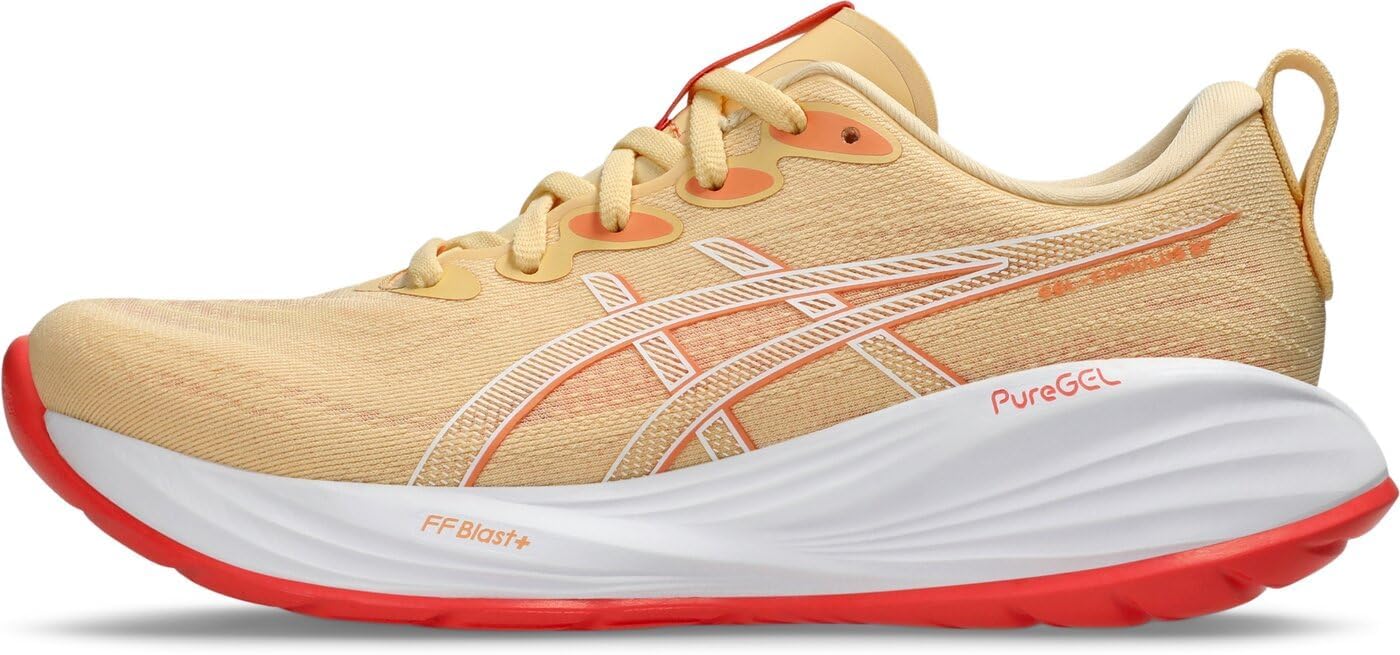 ASICS Women's Gel-Cumulus 28 Running Shoes - Colors B