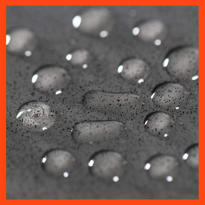 TriNova Granite Sealer & Protector – Best Stone Polish, Protectant & Care Product – Easy Maintenance for Clean Countertop Surface, Marble, Tile – No Streaks, Stains, Haze, or Spots - 18 fl oz