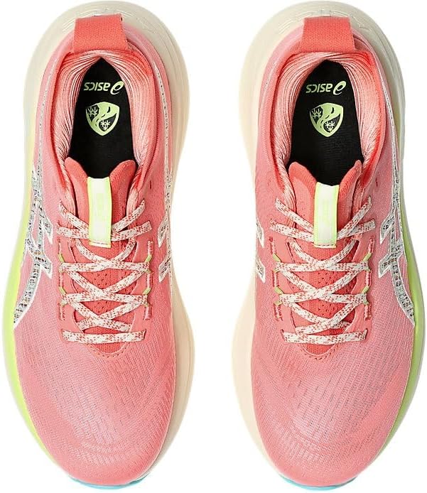 ASICS Women's Gel-Cumulus 28 Running Shoes - Colors B