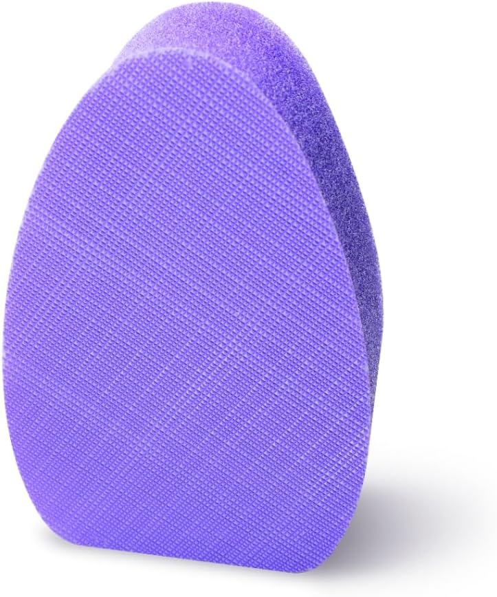 Scotch-Brite Odor Resist Heavy Duty Scrub Sponge, Dishwasher-Safe Kitchen sponges for Serious Scrubbing, Multipurpose Dish Sponge for Stuck-On Messes, 3 Scrubbing Sponges
