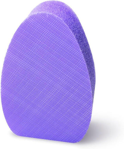 Scotch-Brite Odor Resist Heavy Duty Scrub Sponge, Dishwasher-Safe Kitchen sponges for Serious Scrubbing, Multipurpose Dish Sponge for Stuck-On Messes, 3 Scrubbing Sponges