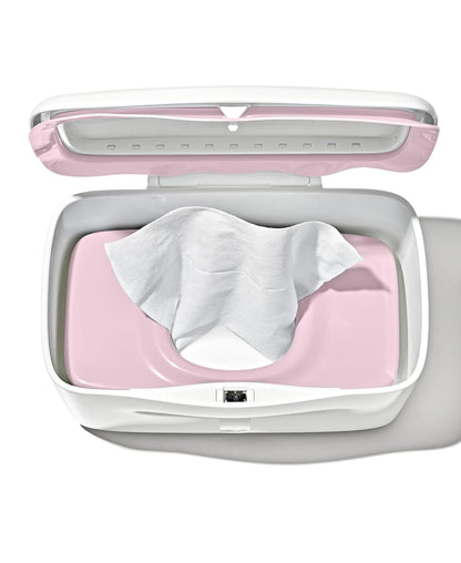 OXO Tot Perfect Pull Wipes Dispenser, Pink