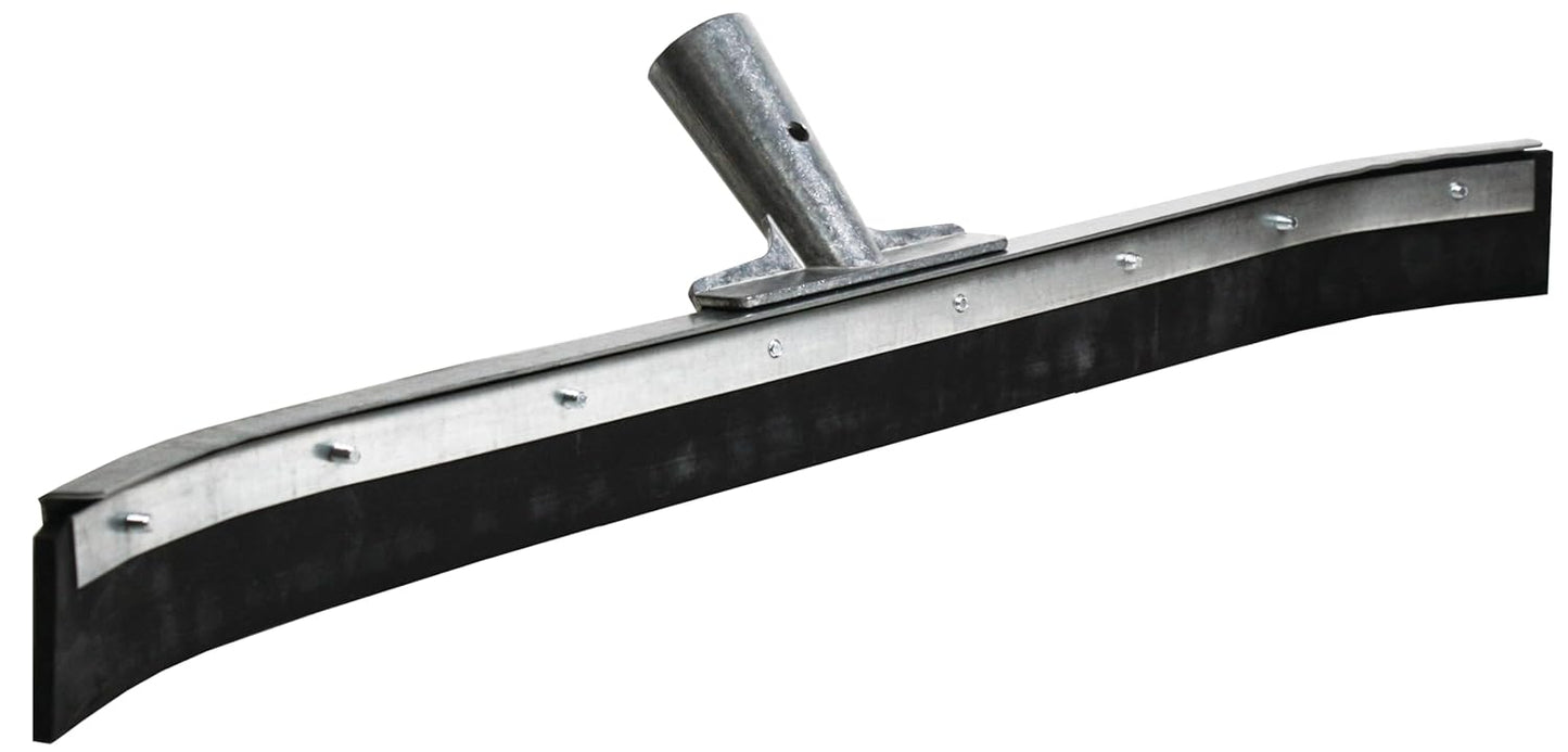 UNGFE60 - Aquadozer Eco Floor Squeegee, 24quot; Wide Blade