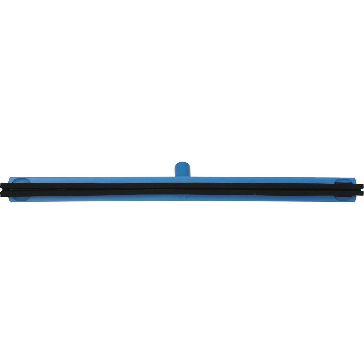 Vikan 77515 Squeegee,Fixed Head,Bench,10",PP/RB,White