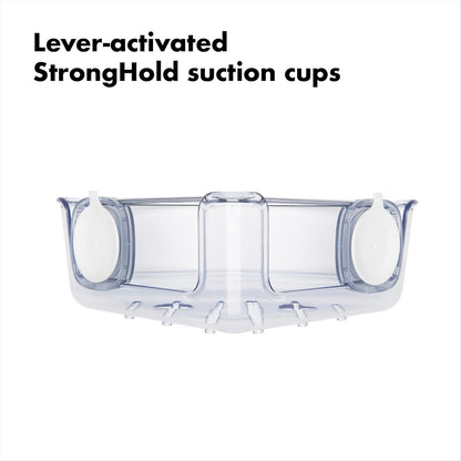 OXO Good Grips Suction Large Basket