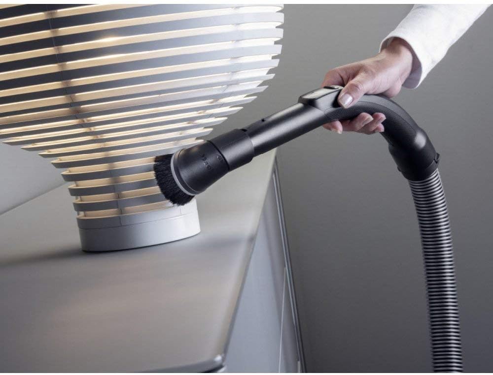 Miele Original SSP 10 Attachable Dusting Brush, Vacuum Cleaner Accessory