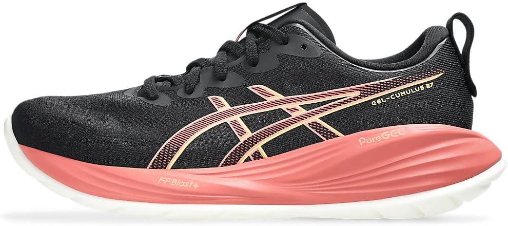 ASICS Women's Gel-Cumulus 28 Running Shoes - Colors B