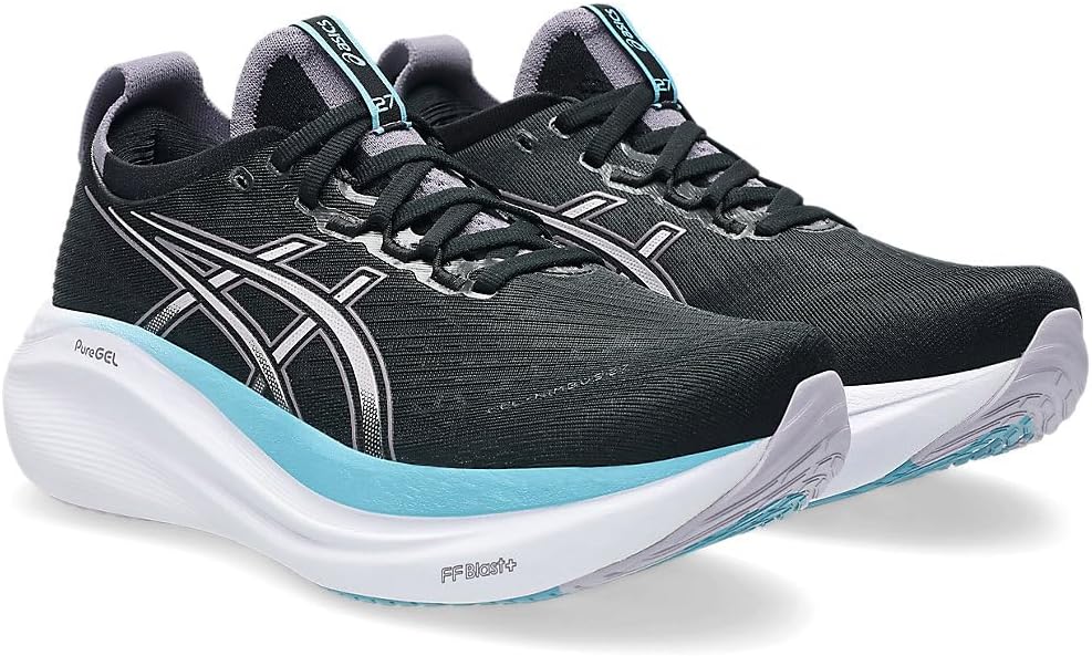 ASICS Women's Gel-Cumulus 28 Running Shoes - Colors A