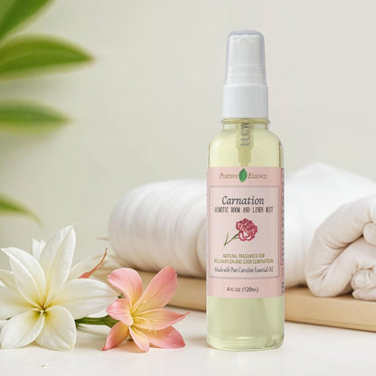 Lavender Room and Pillow Spray, Natural Aromatherapy Sleep Spray with Lavender Essential Oil for Relaxation, Fabric & Bedding Mist, Non-Aerosol Odor Neutralizer