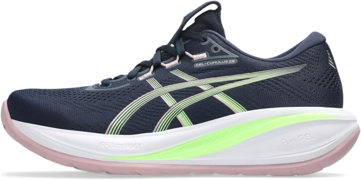 ASICS Women's Gel-Cumulus 28 Running Shoes - Colors A