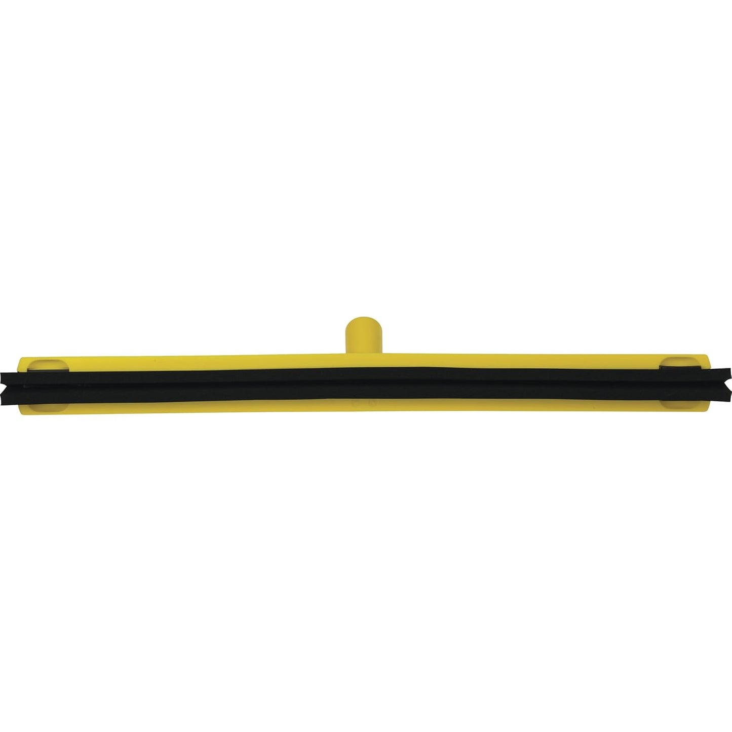 Vikan 77515 Squeegee,Fixed Head,Bench,10",PP/RB,White