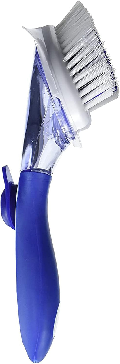 Dawn Ultra Puff Glassware and Dish Cleaning Brush