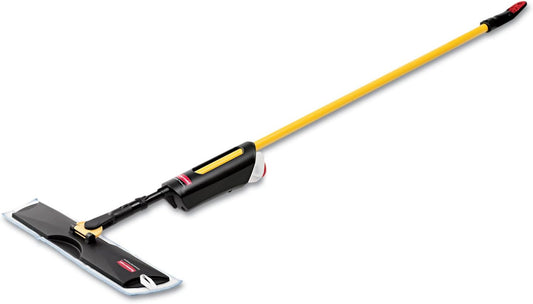 Rubbermaid® Commercial Light Commercial Spray Mop RCP 3486108