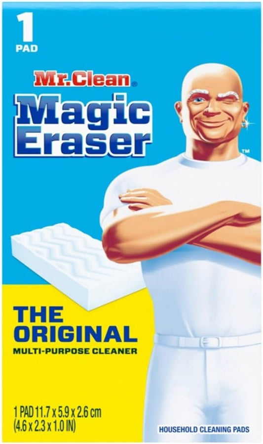 Magic Eraser