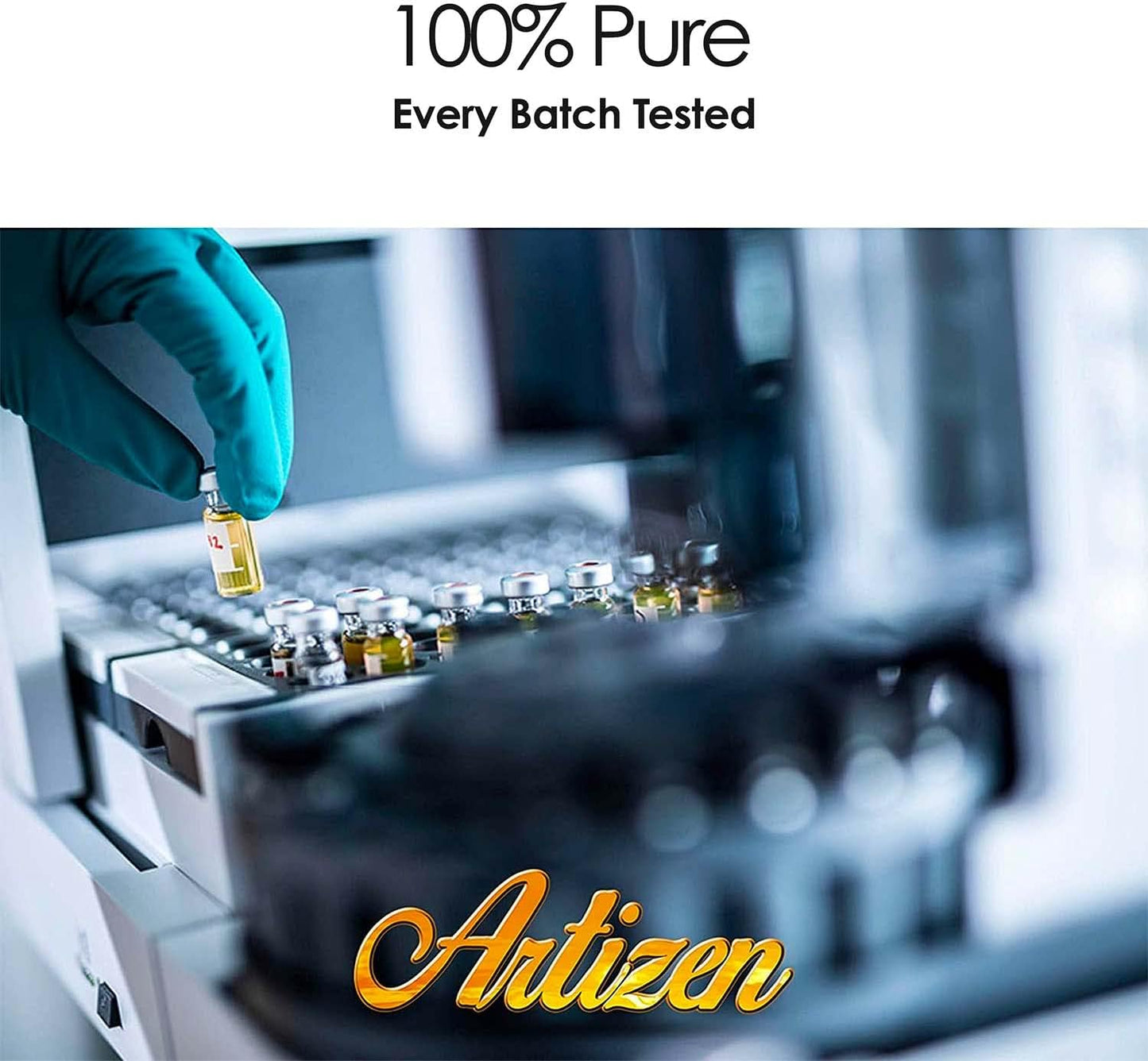 Artizen 30 ml Essential Oils Cleaning Blend for Kitchen, Home, Bathroom Cleaner or Air Freshener (1 fl oz)