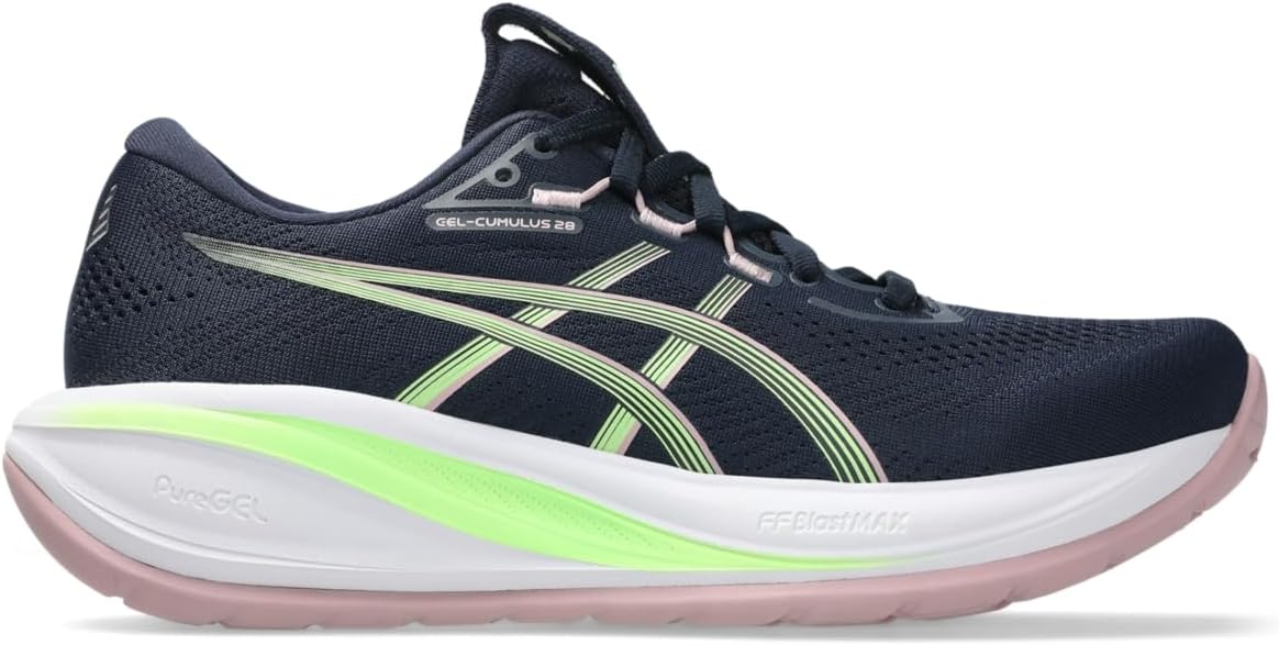 ASICS Women's Gel-Cumulus 28 Running Shoes - Colors A