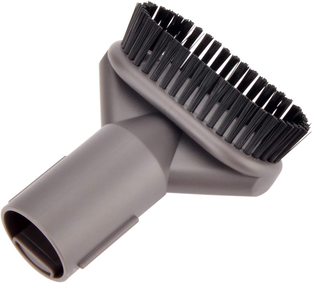 Fulllclean Crevice Tool Attachment Compatible with Dyson Gen5 V15 V15s V12 V11 V10 V9 V8 V7 Vacuum Cleaner Accessories Replacement Parts Brush Nozzle
