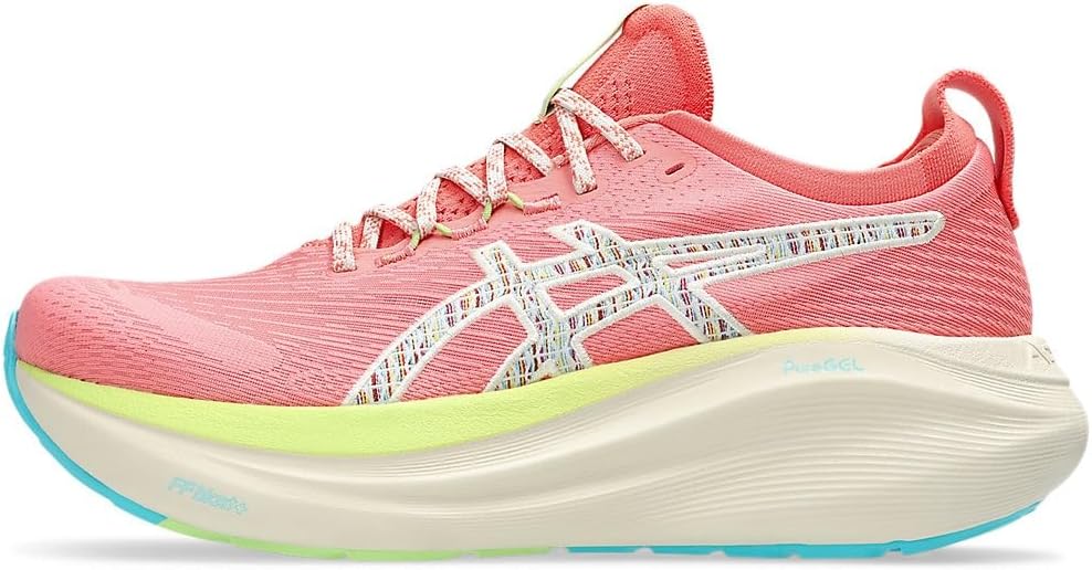 ASICS Women's Gel-Cumulus 28 Running Shoes - Colors B