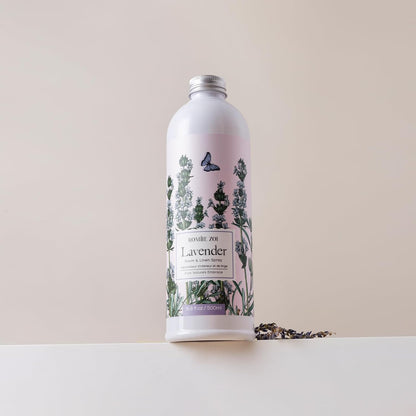 ROMIIE ZOI Room Spray Lemon, Air Freshener Spray Made with Natural Plant Extract, Scented Room Spray for Home Fragrance Fabric Spray Freshener 8.5 FL OZ
