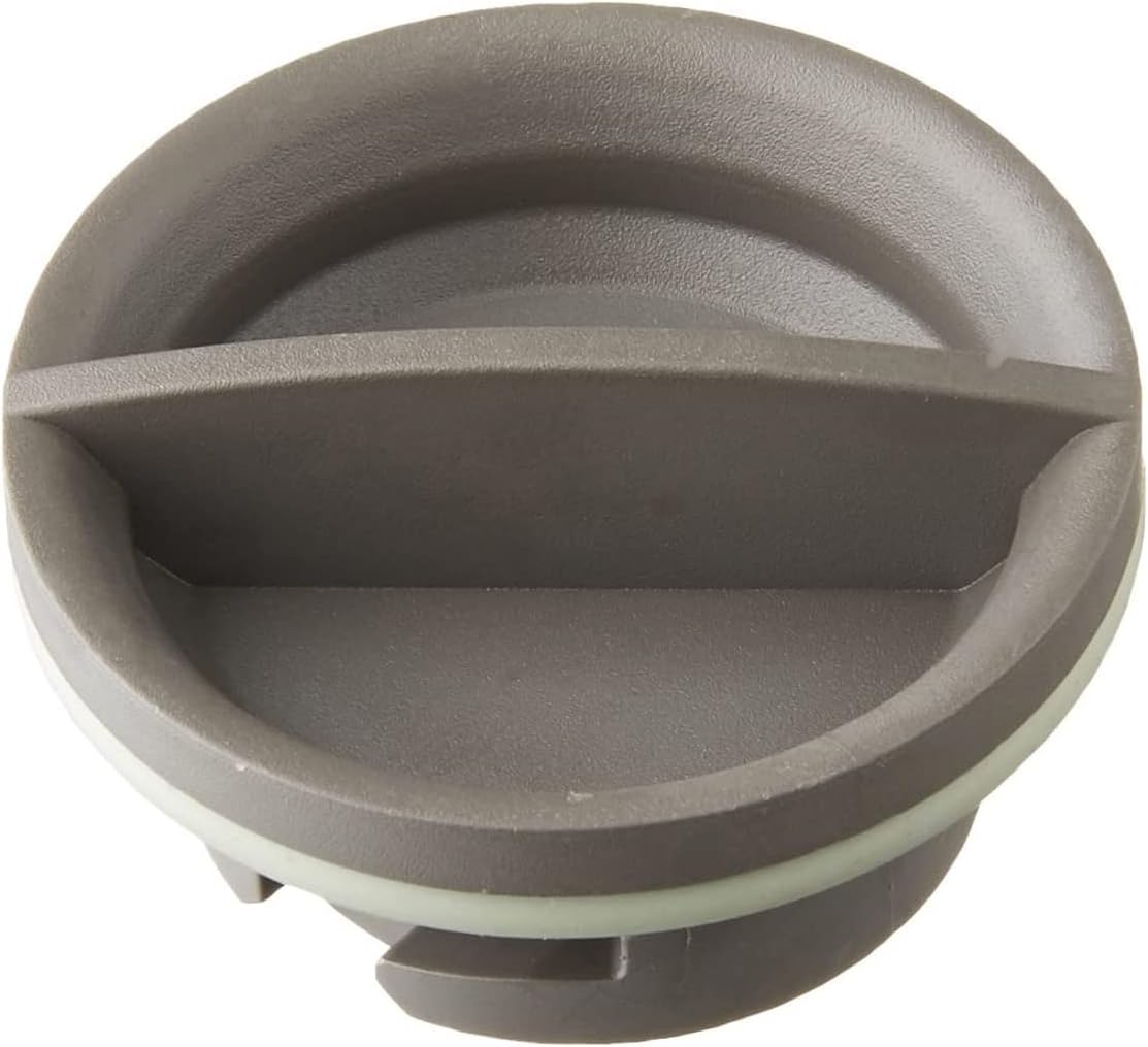 W10524919 Dishwasher Rinse Aid Dispenser Cap WPW10524919 W10524923 Genuine OEM