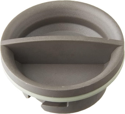 W10524919 Dishwasher Rinse Aid Dispenser Cap WPW10524919 W10524923 Genuine OEM
