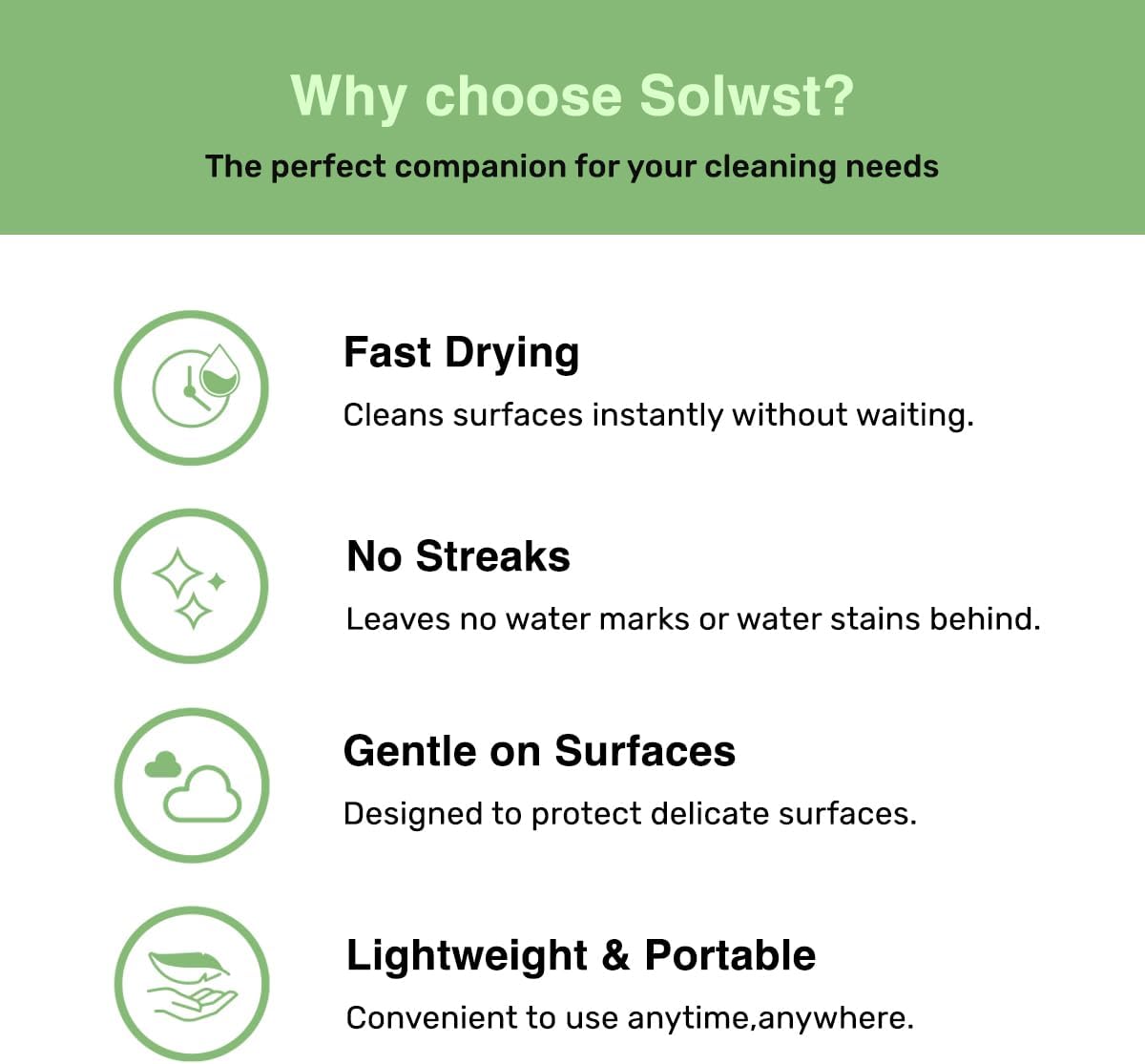 Optix Lens Cleaning Wipes - 300 Pre-Moistened, Individually Wrapped Wipes for Eyeglasses, Camera Lenses, Tablets, Phones, Computer Screens, and Other Surfaces