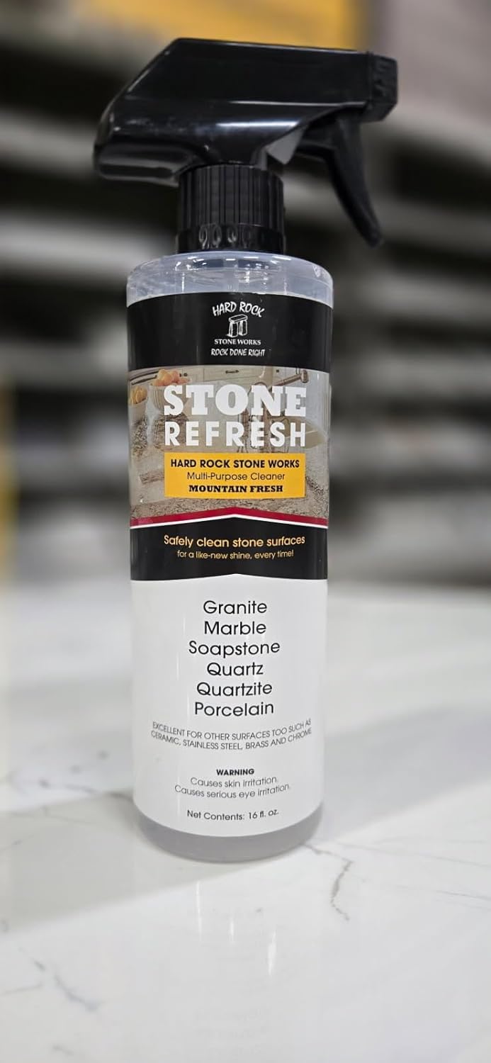Stone Refresh Spray - Fresh